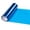 Blue, variant on LIERTOUR Matt Black Car Light Tint Film 11.7 x 23.4 in Vinyl Sticker Sheet for Headlight Taillight Fog Rear Lamp Anti-scratch Translucent Smoke Black Wrap Film Gray