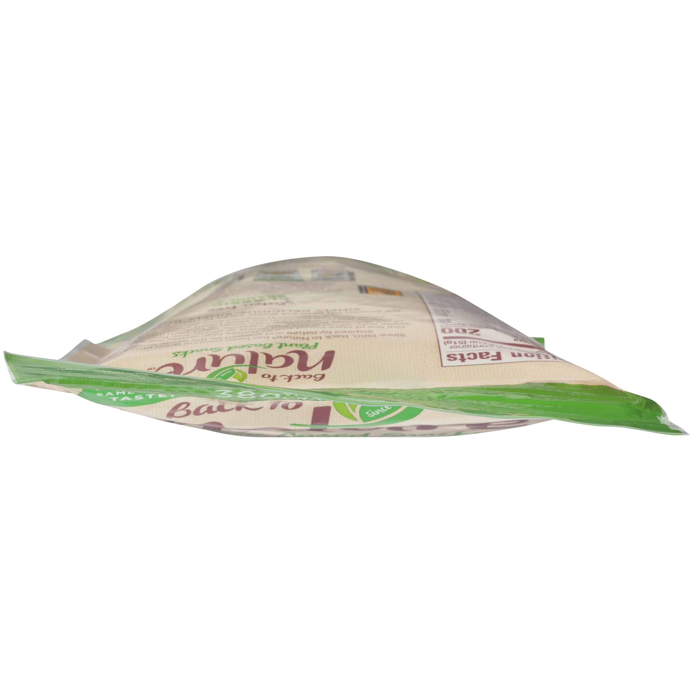 Back To Nature Classic Granola 12 5 Oz Bag Walmart Com Walmart Com
