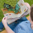 thumbnail image 2 of 3D Encyclopedia Prehistorica Dinosaurs, The Pop-Up Educational Books, 2 of 5