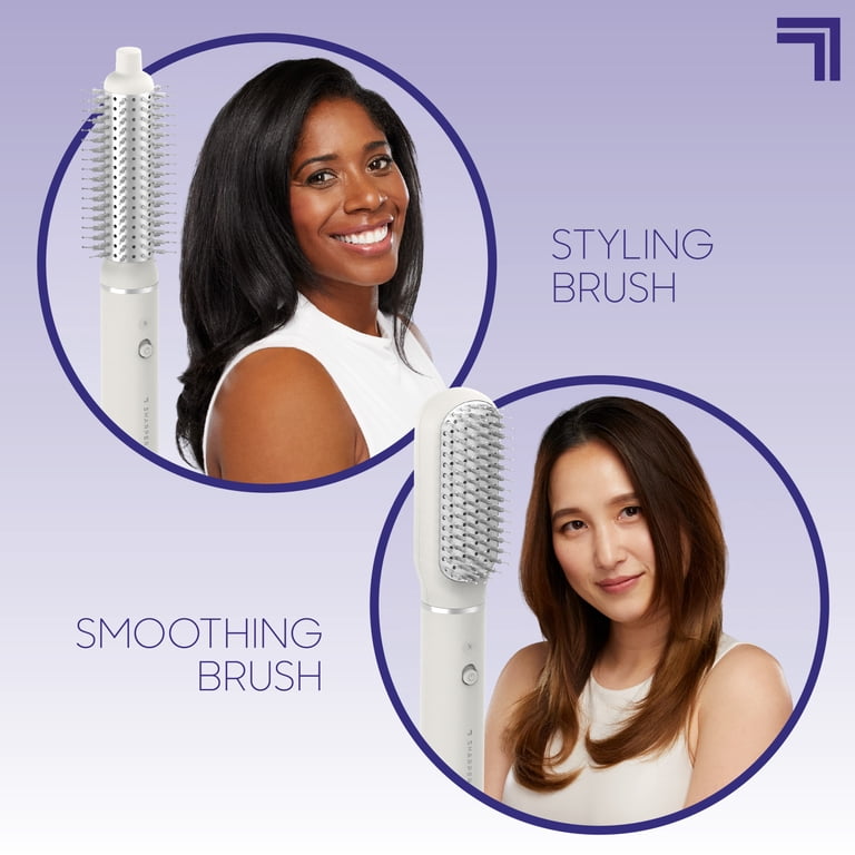 Sharper Image® Revel Hair Multi-Styler 6-In-1, 6 Premium  display picture 3