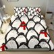 thumbnail image 2 of Juego de cama Pingüinos, 2 of 4