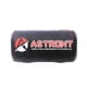 thumbnail image 1 of Almohadilla para manillar de motocicleta de 7/8" (22 mm) para motocross, ATV y quad. Rojo, 1 of 9