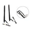 thumbnail image 7 of 2 Pcs Rear Electric Tailgate Lift Support Left and Right Side Replacement for X5 E70 2007 2008 2009 2010 2011 2012 2013 51247332695 51247332696, 7 of 7