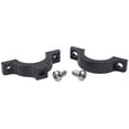 thumbnail image 7 of JEGS 70036 Roll Bar Accessory Clamp Fits 1.250 in. Tubing Billet Aluminum Black, 7 of 7