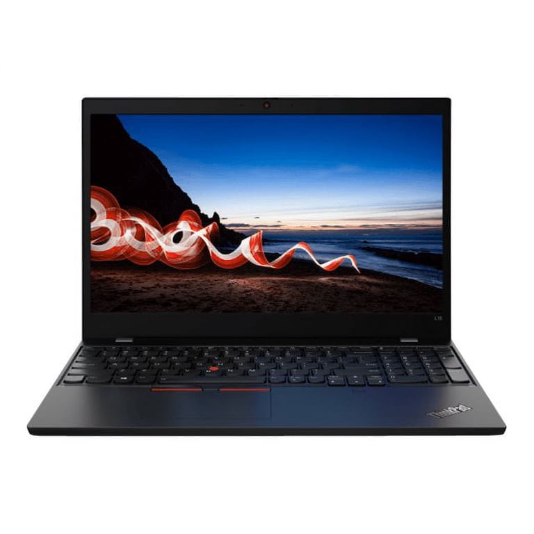 Lenovo ThinkPad L15 Gen 2 20X7 - AMD Ryzen 5 Pro - 5650U / up to