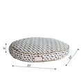 thumbnail image 4 of Armarkat Pet Bed Pad 24-Inch by 6-Inch Canvas Material, M07FXM, 4 of 6