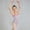 Purple, variant on Girls Camisole Dance Leotard Sleeveless Ballet Gymnastics Top with Contrast Trim Mint Green,Size 5-6 T