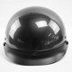 thumbnail image 3 of Casco Moto Kinlley Fuqui Tipo Fibra Talla L Negro, 3 of 4