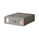 thumbnail image 2 of Organizador Plegable para Ropa de Cama | Contenedor de Tela No Tejida con Cremallera para Sábanas, Mantas y Fundas de Edredón | Apilable, Transpirable y Portátil para Organizar Armarios, Cajones y Gu, 2 of 6