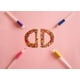 thumbnail image 4 of Kit de herramientas para pintar con diamantes CHAO color blanco Talla única, 4 of 5