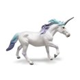 thumbnail image 1 of Toy Breyer Horses Corral Unicorn Stallion Collecta, 1 of 4