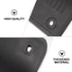 thumbnail image 3 of 6 PCS Bolsa de equipaje Protectores de esquina Plástico Rolling School Bag Protector de esquina, 3 of 7