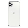 thumbnail image 2 of iPhone 12 Pro Max Apple 128GB Plata Reacondicionado, 2 of 4