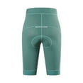 thumbnail image 3 of Women Bike Shorts Breathable Padded Cycling Shorts Road Riding Biking Shorts Tights, 3 of 7