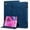 Darkblue, variant on Allytechgroup Flip Case for for Lenovo Tab M8 3rd Gen 2021 TB-8506F TB-8506X/ Lenovo Tab M8 HD Tablet 2nd Gen 2019 TB-8505F TB-8505X, Protective Magnetic Closure Leather Flip Cover, Skyblue