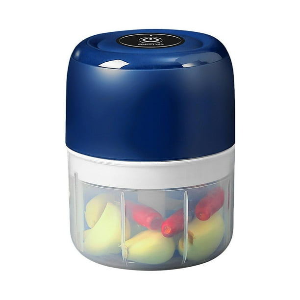 Wireless Portable Mini Food Chopper,small Electric Food Processor For