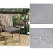 thumbnail image 5 of Coj N De Sof De 40 X 40 Cm, Impermeable Para Exteriores, De Esponja Suave Para Ventana, Resistente a Los Rayos Uv Y a La Decoloraci N, Dise O De Color Liso, Para Muebles De Patio, C Modo Y, 5 of 8