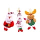 thumbnail image 1 of Adornos navideños, adornos colgantes, regalos para niños, 1 of 5