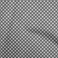 thumbnail image 1 of oneOone Rayon Black Fabric Gingham Check Craft Projects Decor Fabric Printed By The Yard 56 Inch Wide, 1 of 4