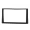 thumbnail image 2 of Car Stereo Frame  Mount Fascia  Installation Car Player Frame Dash Bezel 2 Din Fascia   DVD Stereo Panel Dash Frame Kit Fits For  MPV Premacy, 2 of 8
