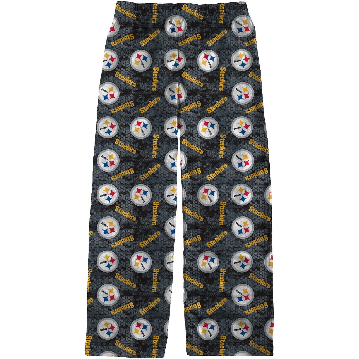 NFL Pittsburgh Steelers Youth Lounge Pant
