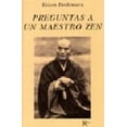thumbnail image 1 of PREGUNTAS A UN MAESTRO ZEN KAIROS Taisen Deshimaru, 1 of 2