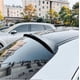 thumbnail image 5 of Rear spoiler, rear wing, for MercedesBenz CClass W205 2015, BGlossy Black, 5 of 5