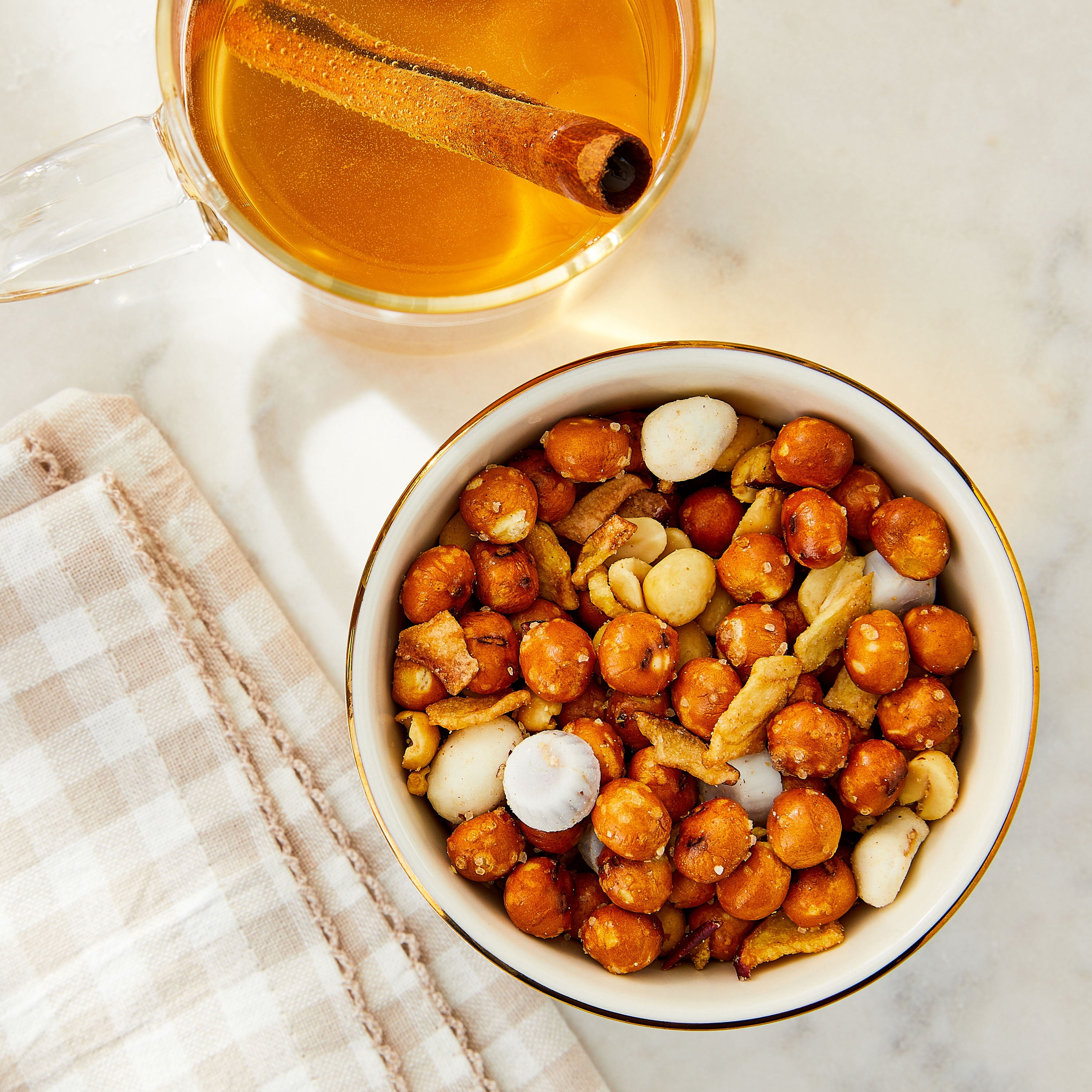 Great Value Caramel Apple Trail Mix, 5 oz