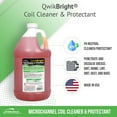 Qwik Products QT2782 Qwikbright MC Microchannel Coil Cleaner