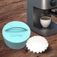 thumbnail image 3 of Coffee Filters Storage Organizer Multifunctional Storage Tool for Coffee Machine Filter Paper Accessories。，, 3 of 5
