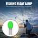 thumbnail image 3 of Lámpara Flotante De Pesca Likrtyny Para Estrenar, 3 of 6