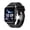 Black, variant on New Unisex Large-Screen Smartwatch, HD Voice Call, Multi-Sports Modes, Android & iPhone Compatible, Holiday Gift