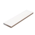 thumbnail image 5 of The Tile Life Subway Art 2" x 8" White Glossy Ceramic Wall Tile Case of 60, 5 of 8