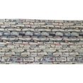 thumbnail image 1 of Balcony Privacy Screen Balcony for Porch Deck Outdoor Backyard Patio Balconys Stone flower, 1 of 1