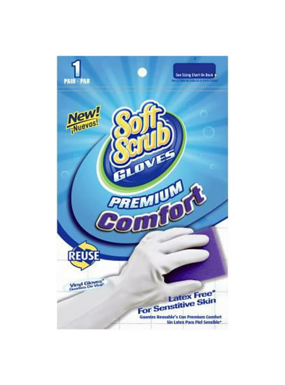 Soft Scrub in Household Essentials by Brand