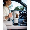 thumbnail image 5 of Blame It On My Roots And Cowboy Boots Song Word Parody , 30oz Tumbler, 5 of 7