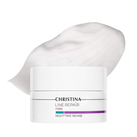 LINE REPAIR Firm Nighttime Rehab 60 ml