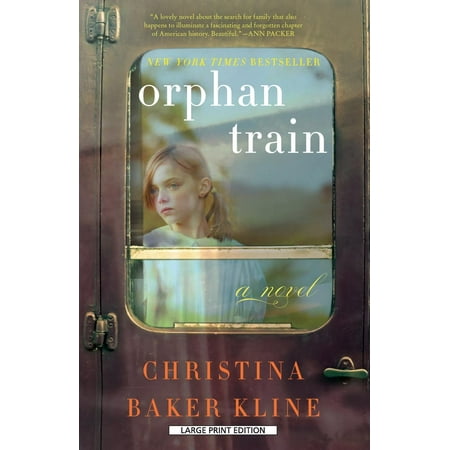 Orphan Train