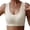 A-Light Yellow266, variant on Womens T-shirt Bra Seamless Wireless Push Up Bra Padding Side Support Wide Strap Pullover Daily Comfort Shaping Bra