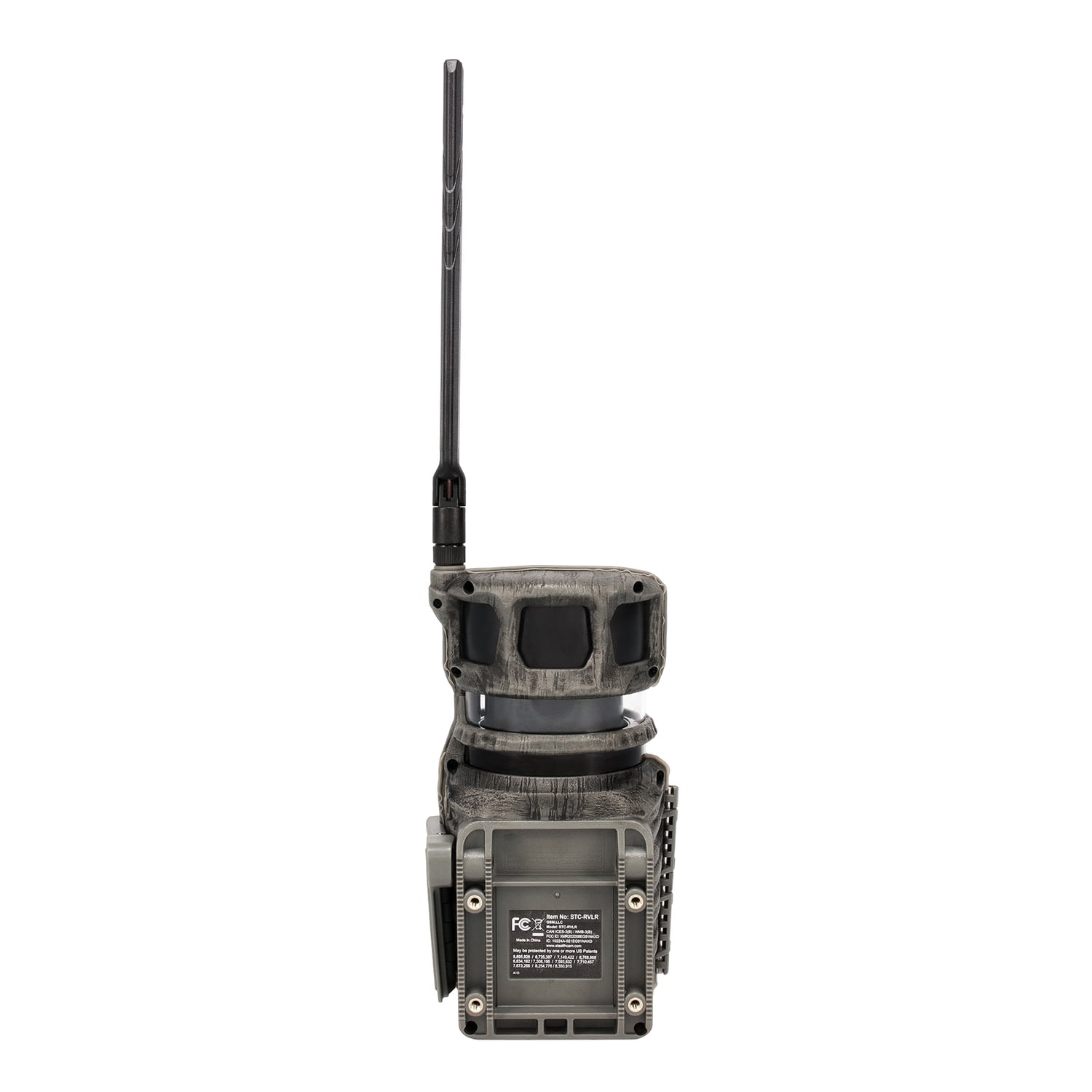 Stealthcam Revolver 360 Degree Trail Camera