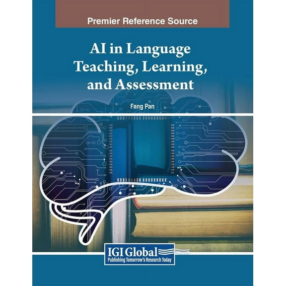 AI in Language Teaching, Learning, and Assessment, (Paperback)