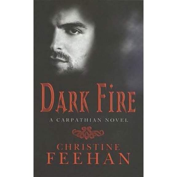 Pre-Owned Dark Fire (Carpathians) ('Dark' Carpathian) (Paperback) 074993784X 9780749937843