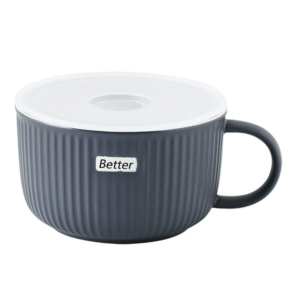 Soup Crocks Oven Safe