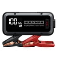 thumbnail image 1 of Arrancador portátil Hulkman Alpha Max 2500A con pantalla LED de 88,8Wh, 1 of 8