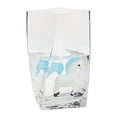 thumbnail image 4 of Goma de goma para hacer crecer un unicornio de Toy Ganz, que crece en agua blanca y azul, 4 of 5