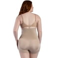 thumbnail image 2 of SIGNATURE CONTROL SEAMLESS HIGH-WAIST SHAPING BOYSHORT, 2 of 4