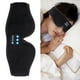 thumbnail image 5 of Auriculares Para Dormir, Ultra Delgados, Bluetooth, Cómodos, Ajustables, Estéreo, Inalámbricos, Para Música, Para Entrenamiento De Yoga, Para Hombres Y Mujeres, Para La Oficina Ccdes Sleep Headphones, 5 of 8