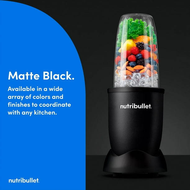 キッチン家電 nutribullet PRO Nutribullet Pro 32 oz. 900-Watt Personal Blender - Samsclub.com