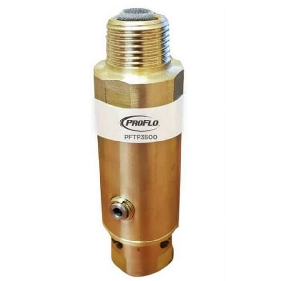 Proflo Pftp3500 Trap Primer Valve