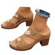 thumbnail image 2 of WILLBEST Sandalias Elegantes Para Mujer Para Uso Diario Con Diseño De Punta Abierta Y Tacón Alto Para Primavera Y Verano., 2 of 8